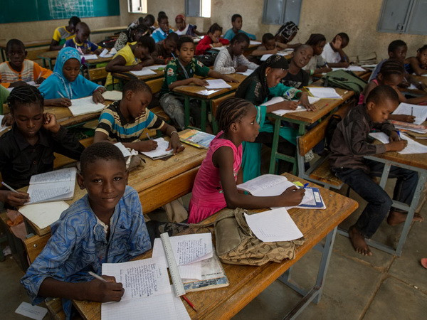 Các nước phát triển tái khẳng định dành 0,7% GDP cho ODA ảnh 1