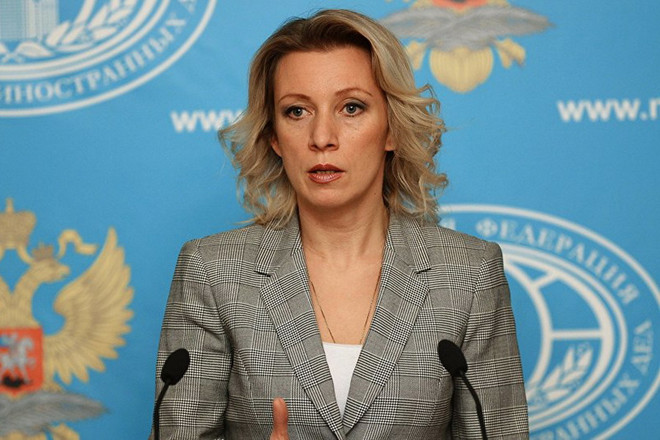 Nga: Hành động khiêu khích của Thổ Nhĩ Kỳ ở Syria là xâm lược ảnh 1