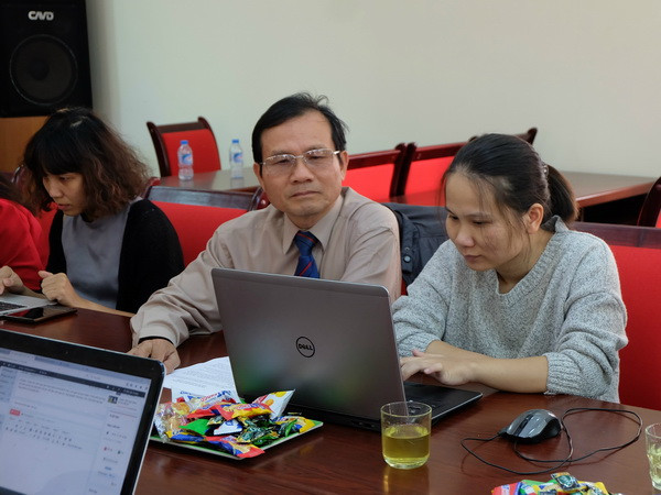 Chia sẻ kinh nghiệm quốc tế về tổ chức và hoạt động Thừa phát lại ảnh 1