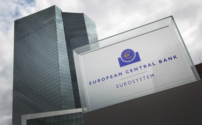 ECB hối thúc các lãnh đạo Liên minh châu Âu đồng lòng cải tổ Eurozone ảnh 1