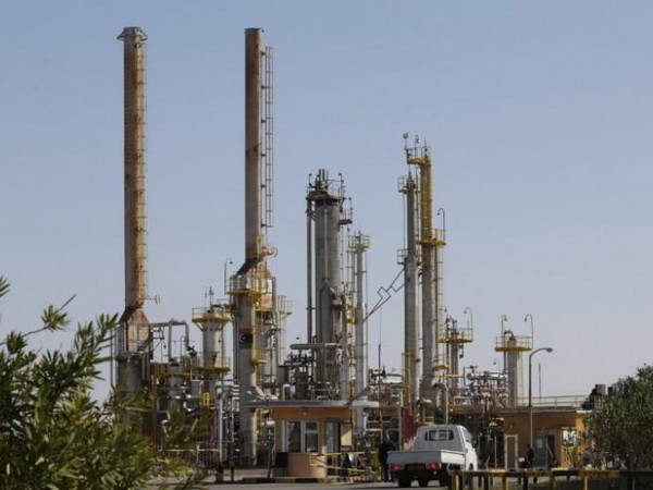 Sản lượng dầu của Libya vượt ngưỡng 760.000 thùng mỗi ngày ảnh 1