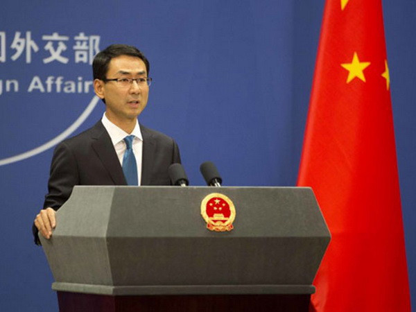 Trung Quốc kêu gọi các bên đột phá về đàm phán hạt nhân của Triều Tiên ảnh 1