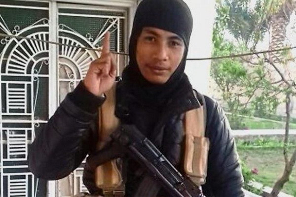 Malaysia chưa xác nhận thông tin về cái chết của Muhammad Wanndy ảnh 1