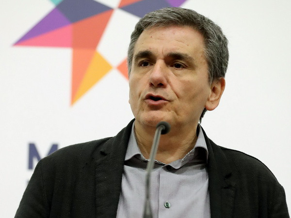 Hy Lạp đạt được thỏa thuận sơ bộ với các chủ nợ về gói cứu trợ ảnh 1