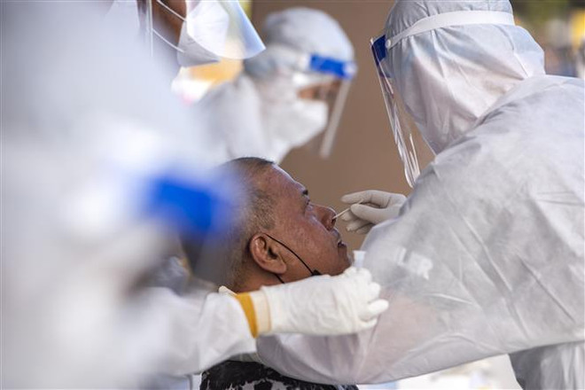 Các nước Đông Nam Á tiếp tục ghi nhận gia tăng số ca mắc mới ảnh 2