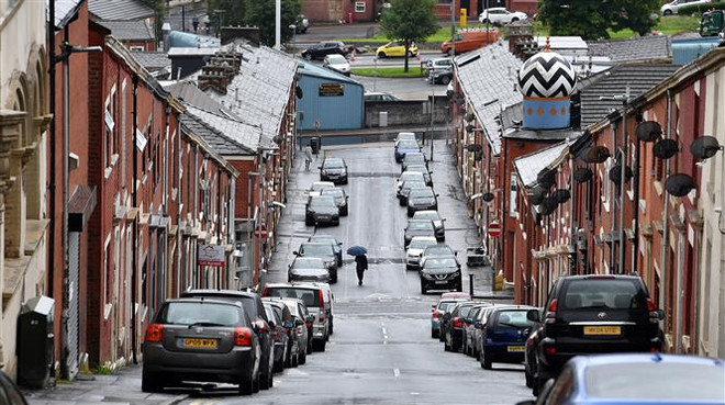 Biến thể tại Ấn Độ lây truyền với tốc độ chậm hơn lo ngại ban đầu ảnh 1