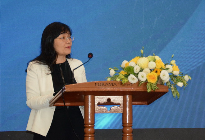 Đà Nẵng: Bế mạc Hội thảo quốc tế về Biển Đông lần thứ 14 ảnh 1