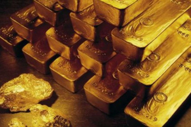 Giá vàng châu Á tiếp tục tăng lên trên 1.200 USD mỗi ounce ảnh 1