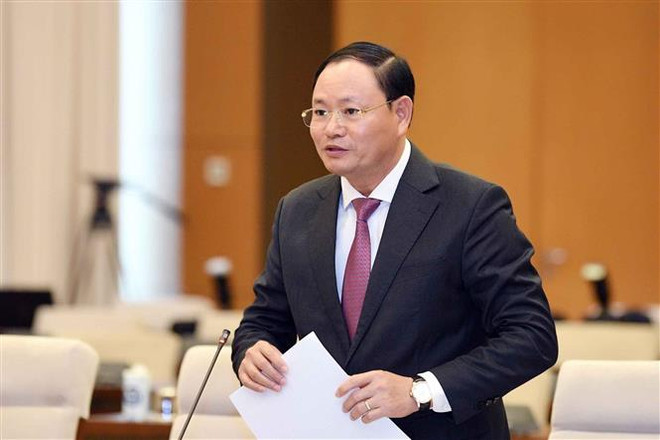 Đảm bảo sự nhất quán kế thừa của hệ thống pháp luật đất đai ảnh 1