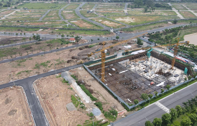 Đảm bảo sự nhất quán kế thừa của hệ thống pháp luật đất đai ảnh 2