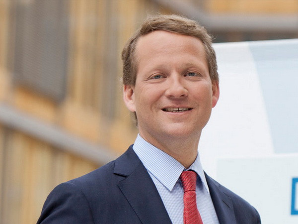 Chủ tịch DIHK lo ngại "Brexit cứng" ảnh hưởng đến kinh tế Đức ảnh 1