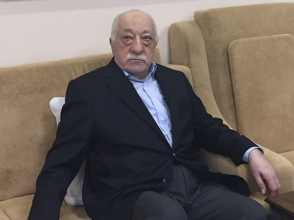 Tình báo Đức: Giáo sỹ Gulen không đứng sau đảo chính ở Thổ Nhĩ Kỳ ảnh 1