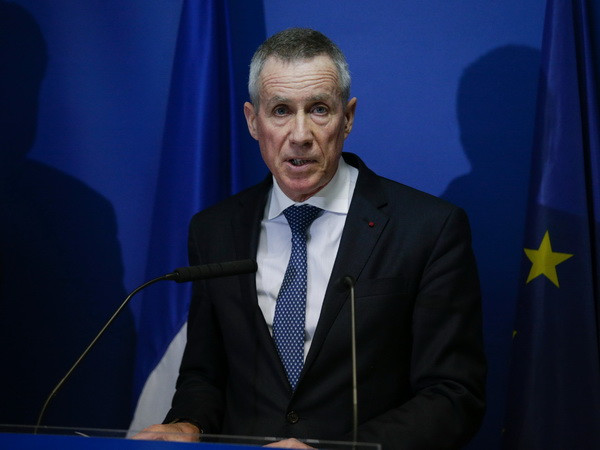 Điều tra ban đầu kẻ tấn công lực lượng chống khủng bố ở sân bay Orly ảnh 1