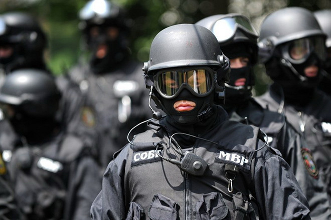 Chính phủ Bulgaria triển khai chiến lược quốc gia chống khủng bố ảnh 1