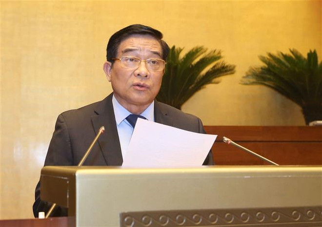 Giải quyết vấn đề bức thiết của đồng bào dân tộc thiểu số và miền núi ảnh 2