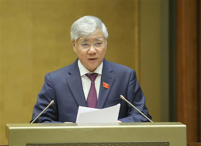 Giải quyết vấn đề bức thiết của đồng bào dân tộc thiểu số và miền núi ảnh 1