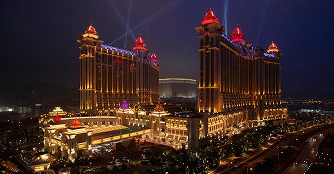 Macau: Cơ hội, thách thức trong tham vọng là trung tâm tài chính ảnh 2