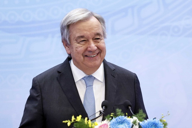 Tăng cường hợp tác Liên hợp quốc-ASEAN giải quyết vấn đề Biển Đông ảnh 2