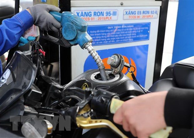 Kỳ họp 4, Quốc hội khóa XV: Ứng phó với diễn biến bất lợi giá xăng dầu ảnh 2