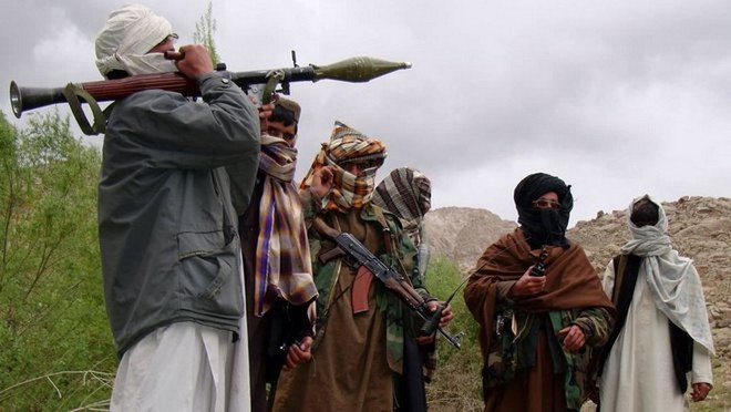Thủ lĩnh 'lực lượng đặc biệt' của Taliban ở Afghanistan bị tiêu diệt ảnh 1