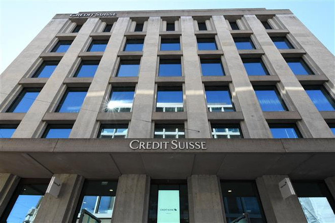 UBS nhận định tương lai thương hiệu ngân hàng Credit Suisse ảnh 1