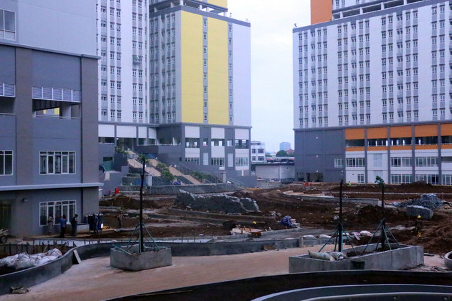 Indonesia gấp rút chuẩn bị cho Đại hội thể thao ASIAD 2018 ảnh 2