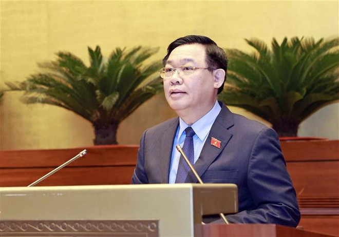 Quốc hội chất vấn là hình thức giám sát tối cao trực tiếp, hiệu quả ảnh 3