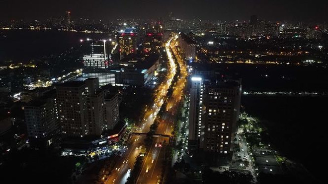 Chỉ thị của Thủ tướng Chính phủ về tăng cường tiết kiệm điện ảnh 3