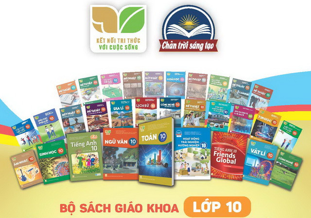 Học sinh lớp 10 tại TP.HCM cân nhắc kỹ khi chọn các môn học ảnh 1
