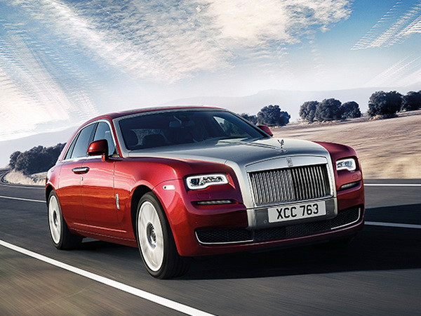 Rolls-Royce sẽ giảm 2.600 nhân viên để cắt chi phí hoạt động ảnh 1