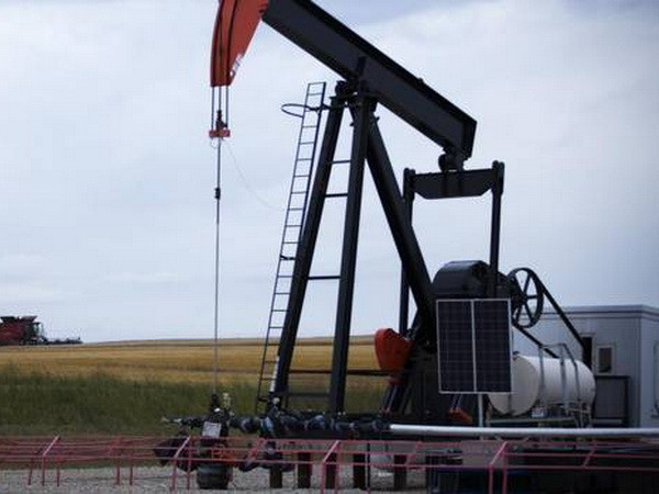 Dầu cát Canada vươn tới các thị trường châu Âu và châu Á ảnh 1