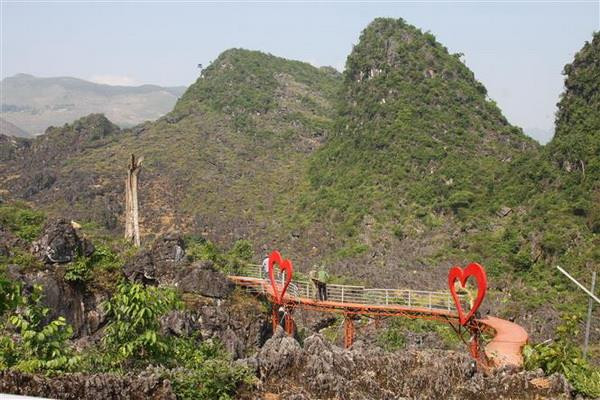 Hà Giang sẵn sàng đón du khách dự Lễ hội 100 năm Chợ tình Khâu Vai ảnh 2