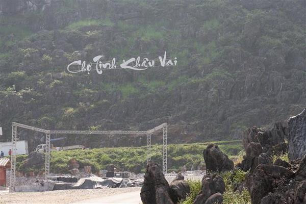 Hà Giang sẵn sàng đón du khách dự Lễ hội 100 năm Chợ tình Khâu Vai ảnh 1