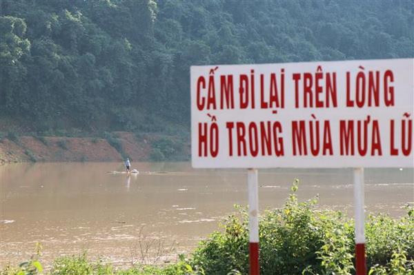 Ban hành danh mục các đập, hồ chứa thủy điện quan trọng đặc biệt ảnh 1