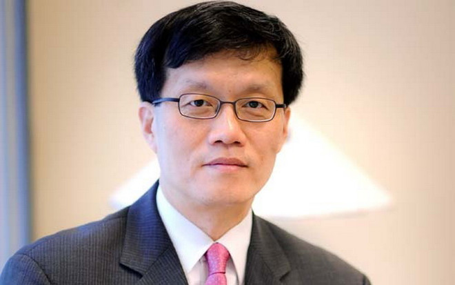 IMF: Thương mại nội khu vực sẽ đóng vai trò quan trọng với châu Á ảnh 1