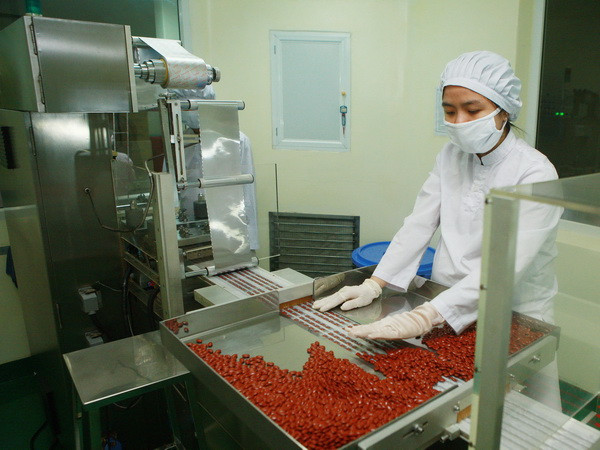 Tăng tỷ lệ sử dụng thuốc nội địa tại các bệnh viện tuyến tỉnh, huyện ảnh 1