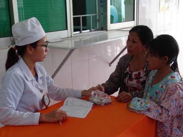 Tăng tỷ lệ sử dụng thuốc nội địa tại các bệnh viện tuyến tỉnh, huyện ảnh 2