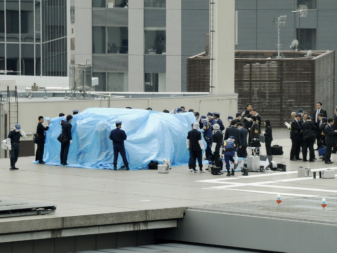 Những sự kiện quốc tế nổi bật diễn ra trong tuần từ ngày 20-26/4 ảnh 4