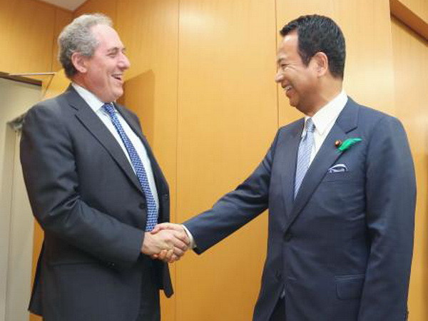 Những sự kiện quốc tế nổi bật diễn ra trong tuần từ ngày 20-26/4 ảnh 3