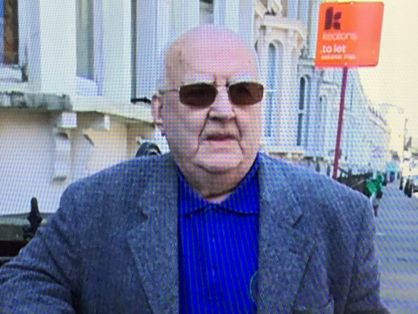 Cuộc đấu tranh của Việt Nam trong lòng những người bạn Anh ảnh 1