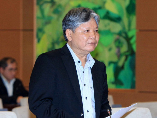 Đa số người dân nhất trí cao với dự thảo Bộ luật Dân sự sửa đổi ảnh 1