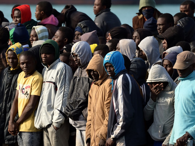 Những sự kiện quốc tế nổi bật diễn ra trong tuần từ ngày 20-26/4 ảnh 6