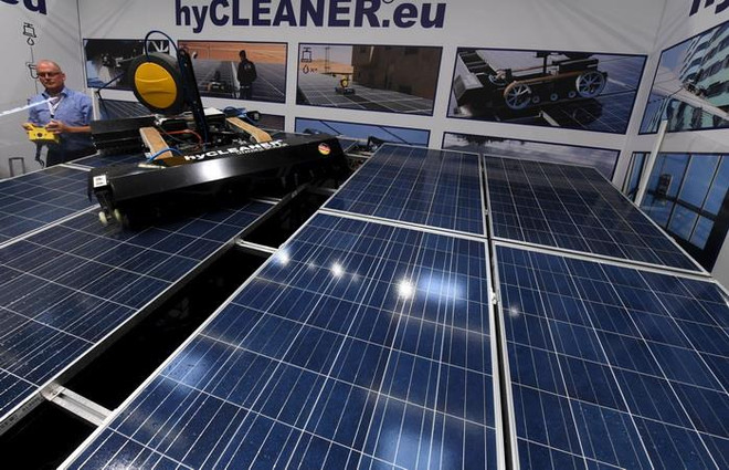 Australia giảm ngân sách bảo vệ môi trường gần 48 triệu USD mỗi năm ảnh 1