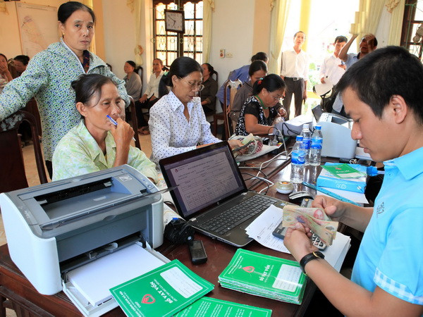 Hơn 33.000 hộ ở khu vực Đồng bằng sông Cửu Long thoát nghèo ảnh 1