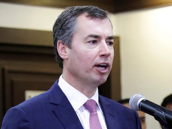 Thêm một chính khách Australia bị cáo buộc mang 2 quốc tịch ảnh 1