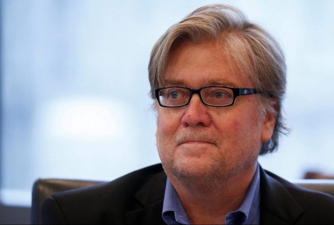 Mỹ xác nhận đang trong cuộc chiến tranh thương mại với Trung Quốc ảnh 1