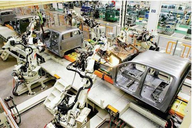 Thái Lan xây trung tâm kiểm tra ôtô quốc gia đầu tiên tại châu Á ảnh 1