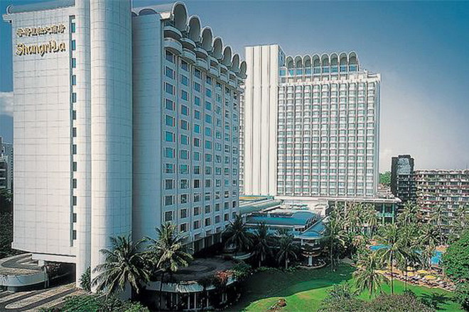 Singapore tăng cường an ninh tại Shangri-La trước cuộc gặp thượng đỉnh ảnh 1