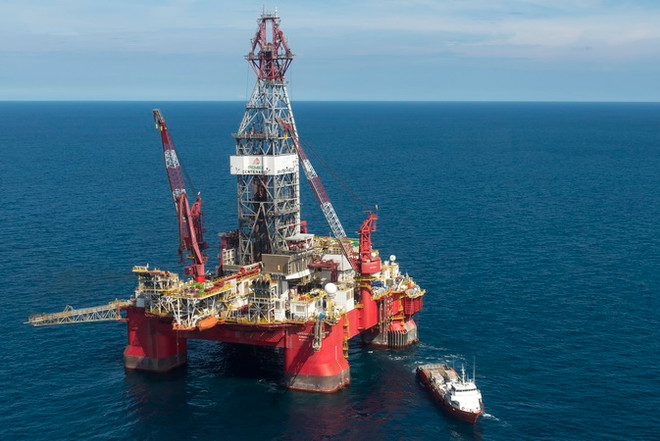 Giá dầu tăng tại châu Á do khả năng dự trữ dầu thô của Mỹ giảm ảnh 1