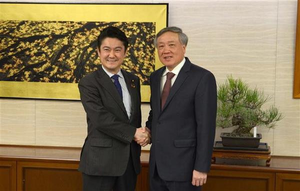 Việt Nam tham khảo kinh nghiệm của Nhật trong xây dựng luật ảnh 2